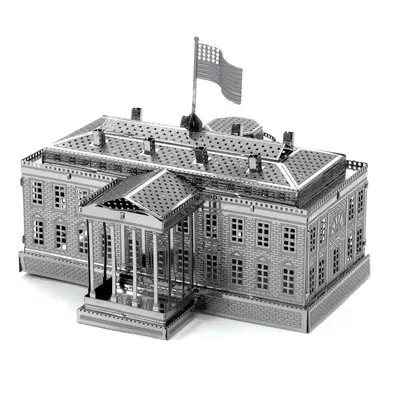 Piatnik Metal Earth White House