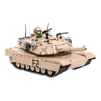 COBI 2622 Armed Forces Abrams M1A2, 1:35, 982 k, 1 f