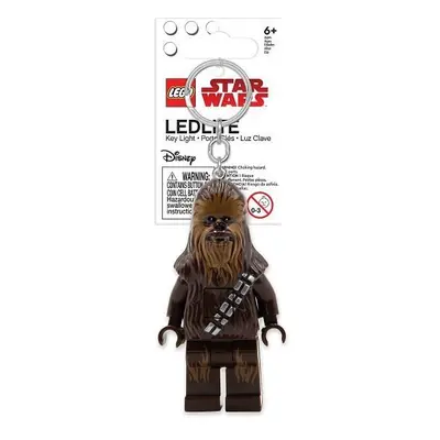 LEGO Star Wars Chewbacca Svítící figurka - Lego Smartlife