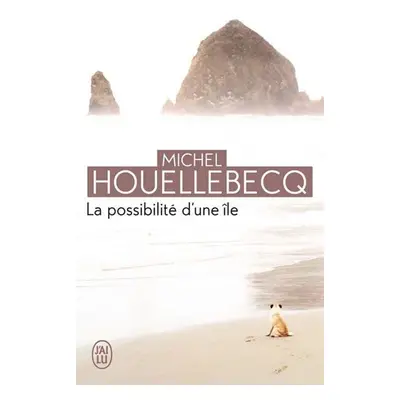 La possibilité d´une ile - Michel Houellebecq