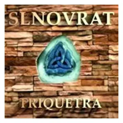 Triquetra - CD - Slnovrat