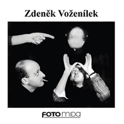 Zdeněk Voženílek - Zdeněk Voženílek