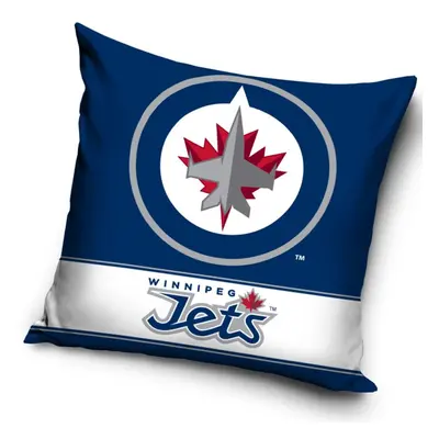 Polštářek NHL Winnipeg Jets