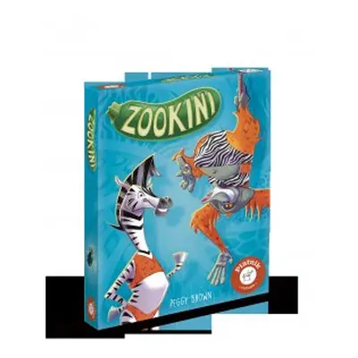 Piatnik Zookini