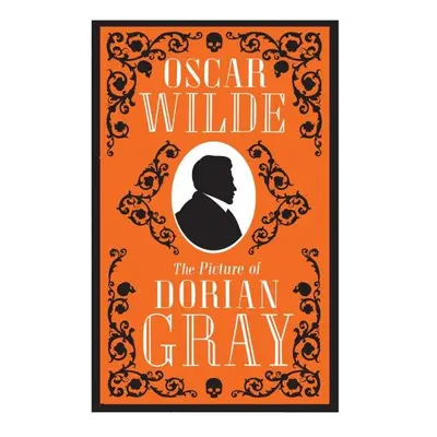 The Picture of Dorian Gray, 1. vydání - Oscar Wilde