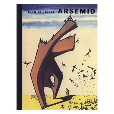 Arsemid - Ivan Havel