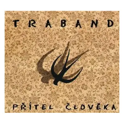 Přítel člověka - CD - Traband