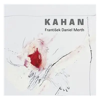 Kahan - František Daniel Merth