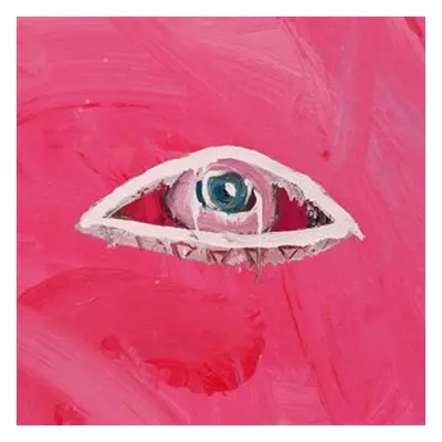 Of Monsters And Men: Fever Dream - LP - Monsters And Men Of