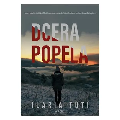 Dcera popela - Ilaria Tuti