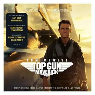 Top Gun: Maverick - Various Artists