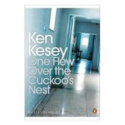 One Flew Over the Cuckoo´s Nes - Ken Kesey