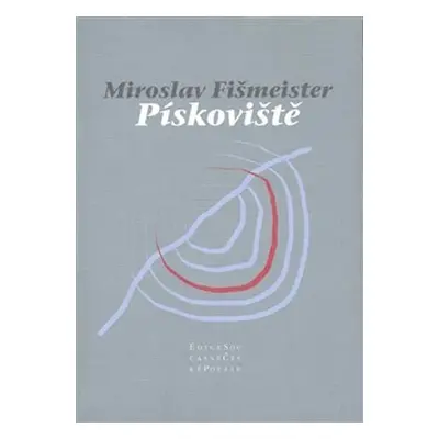 Pískoviště - Miroslav Fišmeister