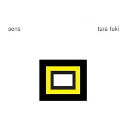 Sens - CD - Tara Fuki