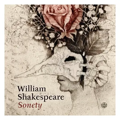 Sonety, 1. vydání - William Shakespeare