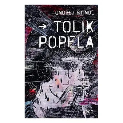 Tolik popela - Ondřej Štindl