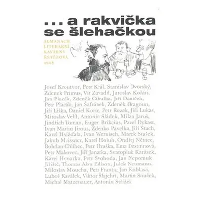 ...a rakvička se šlehačkou