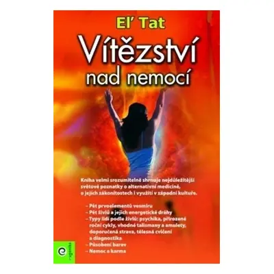 Vítězství nad nemocí - El Tat