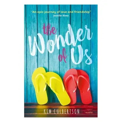 The Wonder of Us - Kim Culbertson