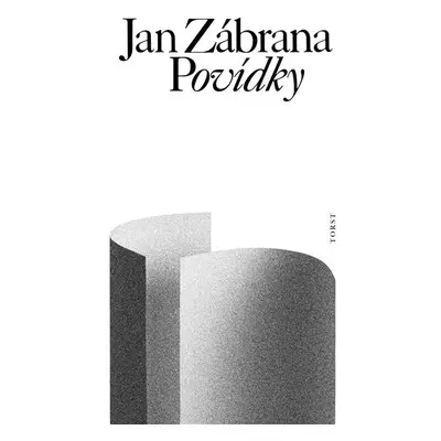 Povídky - Jan Zábrana