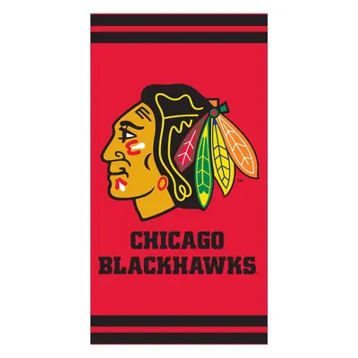 Osuška NHL Chicago Blackhawks