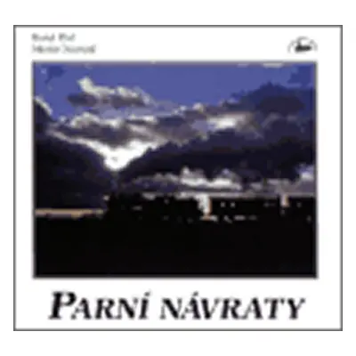 Parní návraty - Martin Navrátil