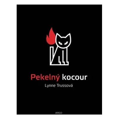 Pekelný kocour - Lynne Truss