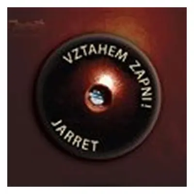 Vztahem zapni! - CD - Jarret