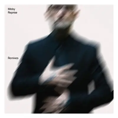 Reprise Remixes (CD) - Moby