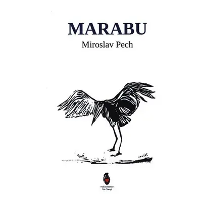 Marabu - Miroslav Pech