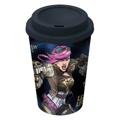 League of Legends Hrnek 390 ml - EPEE