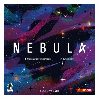 Nebula - Mindok