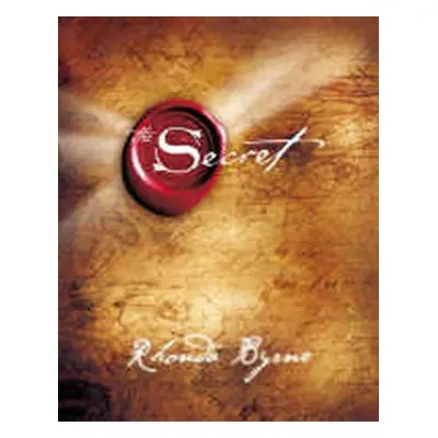 The Secret - Rhonda Byrne