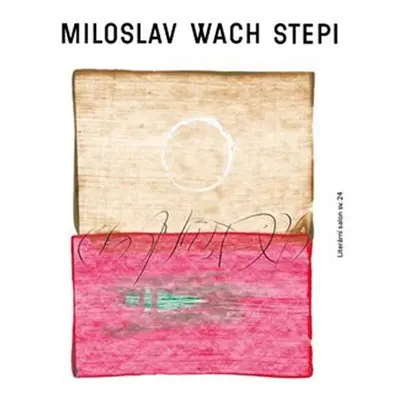 Stepi - Miloslav Wach