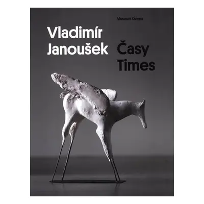 Vladimír Janoušek - Časy Times - Karel Srp