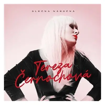 Slečna náročná (CD) - Tereza Černochová