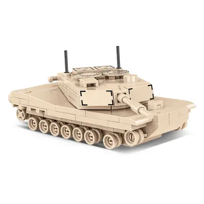 COBI 3106 Armed Forces Abrams M1A2, 1:72, 174 k