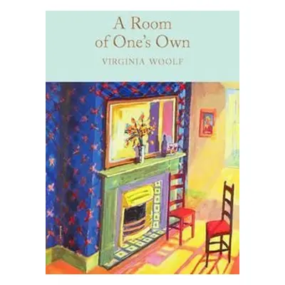 A Room of One´s Own, 1. vydání - Virginia Woolf