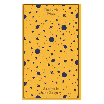 The Little Prince : And Letter to a Hostage - Antoine de Saint-Exupéry