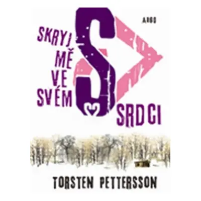 Skryj mě ve svém srdci - Torsten Pettersson