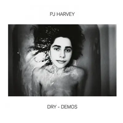 Dry - demos - PJ Harvey