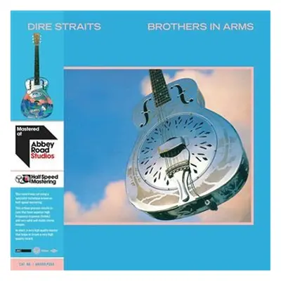 Brothers in Arms - Dire Straits