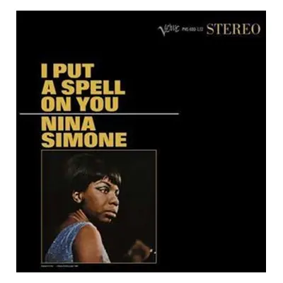 I Put A Spell On You - Nina Simone