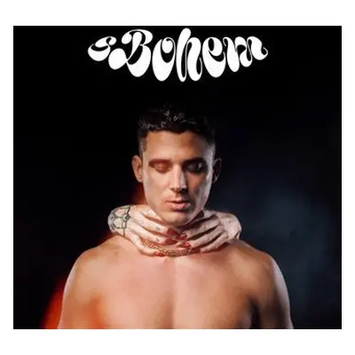 sBohem - CD - Sebastian