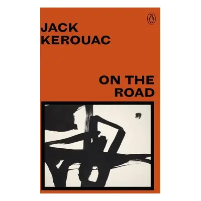 On the Road, 1. vydání - Jack Kerouac