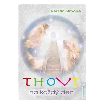 Thovt na každý den - Kerstin Simoné