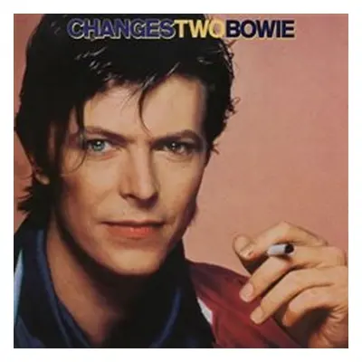 ChangesTwoBowie - CD - David Bowie