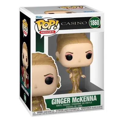 Funko POP Movies: Casino - Ginger McKenna