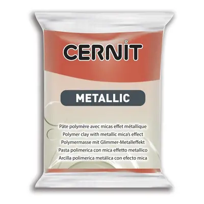 CERNIT METALLIC 56g - měď