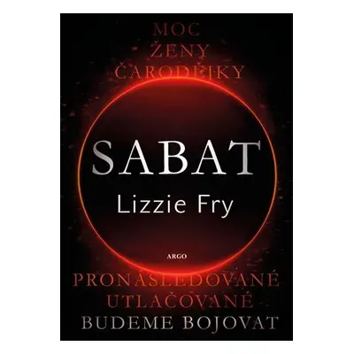 Sabat - Lizzie Fry